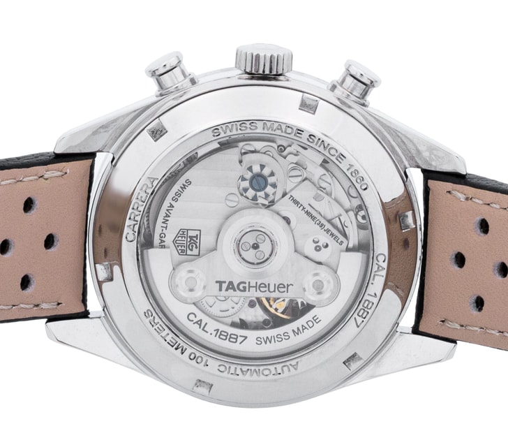 Tag Heuer Carrera CAR2110.FC9266 Image 4